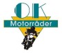 Logo OK Motorräder