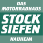 Logo OK Motorräder